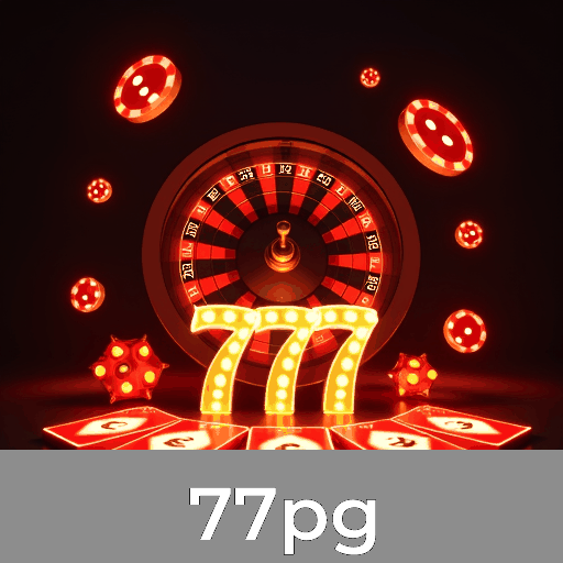 77pg: Experimente a Emoção dos Jogos de Cassino e Ganhe Grandes Prêmios