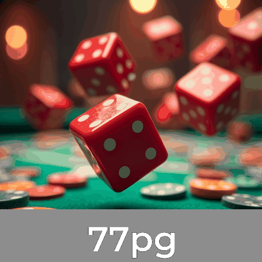 77pg: Experiência Autêntica de Jogos de Mesa ao Vivo no Brasil