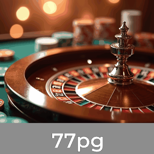 77pg: Bônus e Promoções Imperdíveis para Você!