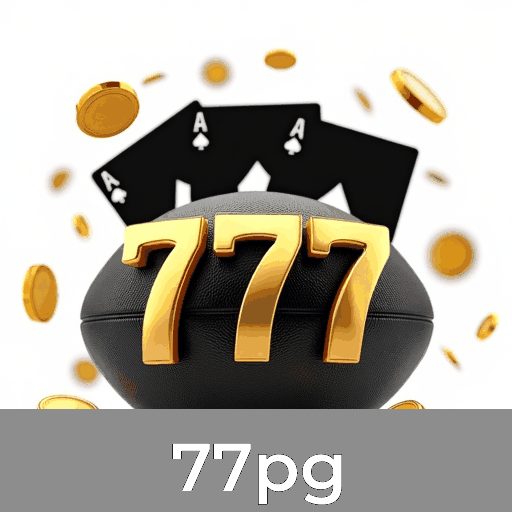 Descubra o Poder do App 77pg: Sua Casa de Apostas Móvel