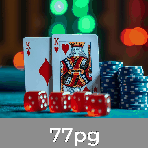 77pg: Apostas em Movimento com Aplicativo Completo