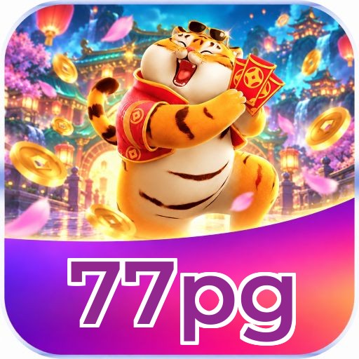 77pg Facebook - Página oficial com promoções e comunidade ativa