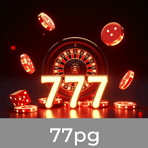 Desvende o Mundo dos Slots com 77pg: Aventura em Alta Volatilidade