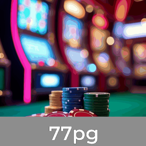 Descubra os Jogos de Cassino Diversificados no 77pg e Ganhe Mais