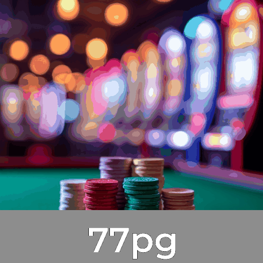 77pg: Bônus e Promoções Imperdíveis para Você!