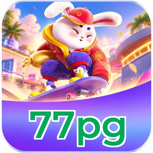 77pg Facebook - Página oficial com promoções e comunidade ativa