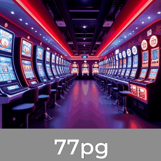 77pg: Apostas em Movimento com Aplicativo Completo
